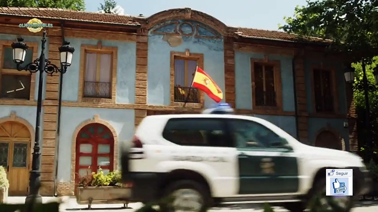 Olmos y Robles Capítulo 2  En barrica no siempre se envejece mejor - Parte 0