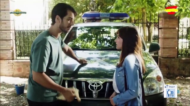 Olmos y Robles Capítulo 3 El misterio de la Trinidad - Parte 0