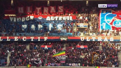 PSG 4-0 Dijon | Ligue 1 19/20 Match Highlights
