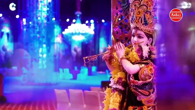 Krishna Bhajan | Mujhe Thaam Lo Kanhaiya | मुझे थाम लो कन्हैया | कृष्णा भजन | Krishna Song 2020