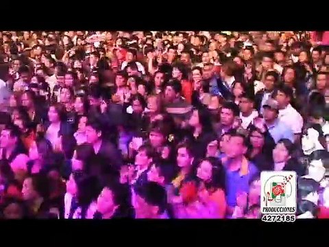 Agua Marina - Si tu dices quererme - Rosita Producciones