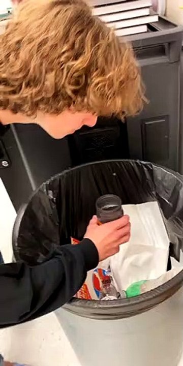 Art Class Prank Has Some Serious Blowback