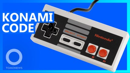 Kazuhisa Hashimoto, the inventor of the Konami code has died