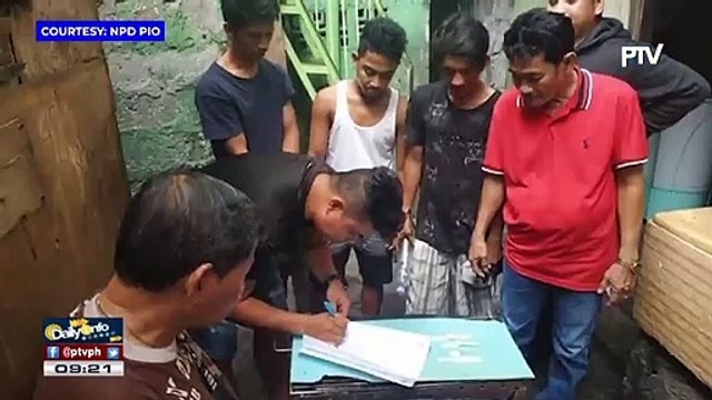 3 lalaki, nahulihan ng iligal na droga sa Caloocan at Quezon City