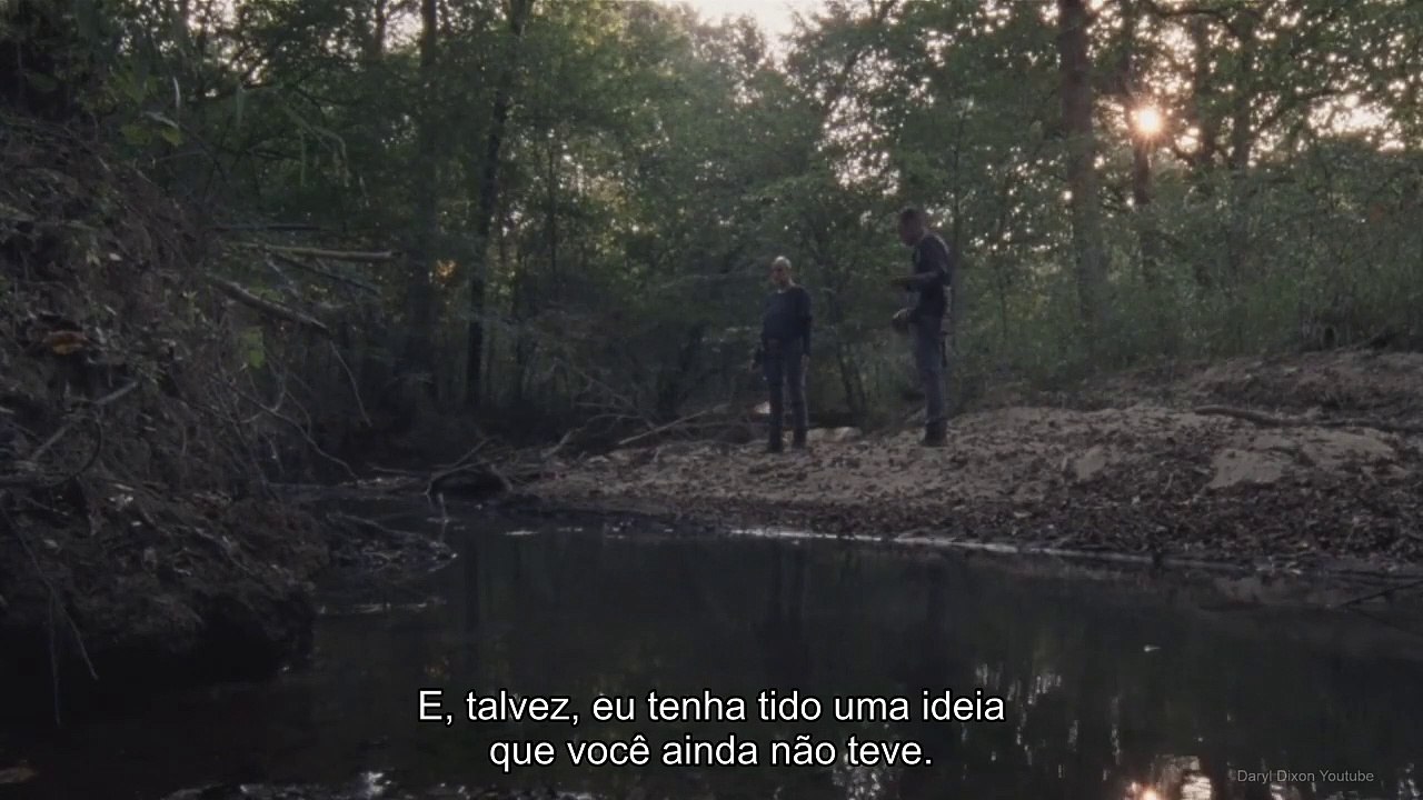 The Walking Dead 10ª Temporada - Episódio 11: Morning Star - Sneak Peek #1 (LEGENDADO)