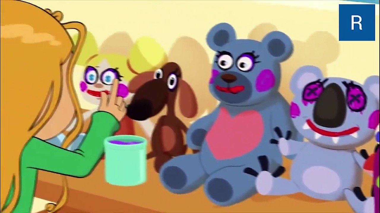 Les Sisters - Ma sister est un zombie