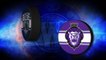 ECHL Reading Royals 4 at Worcester Railers HC 1
