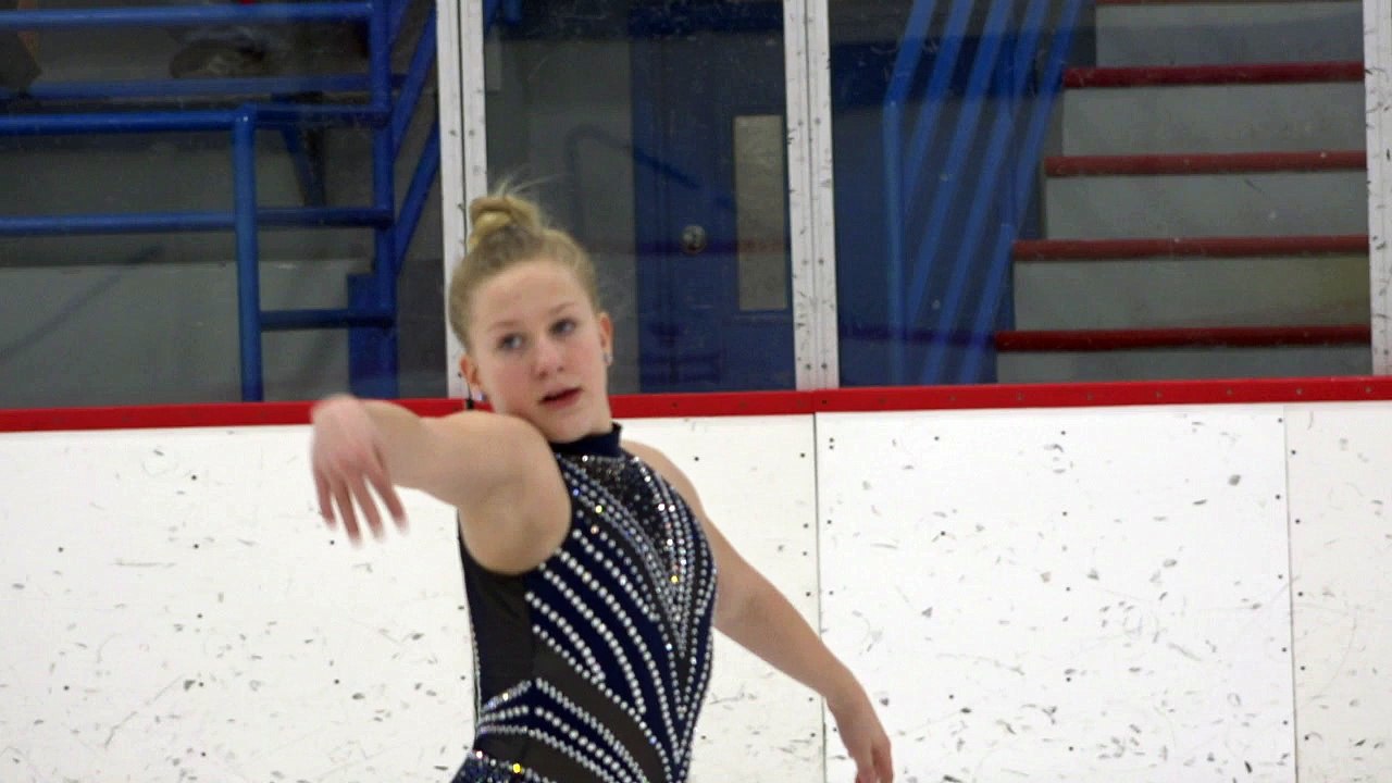 Pre-Juvenile (U13) Women FP