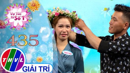 Vợ tôi là số 1 (01/3/2020)
