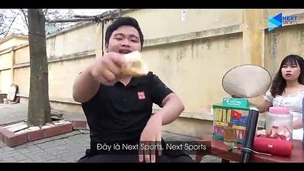 RAP NEXT SPORTS NEWS SỐ 2 | TỪ #APOLOGIZETOVIETNAM ĐẾN BÓNG ĐÁ | NEXT SPORTS