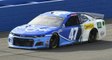 No. 47 and No. 37 teams penalized ahead of the Auto Club 400