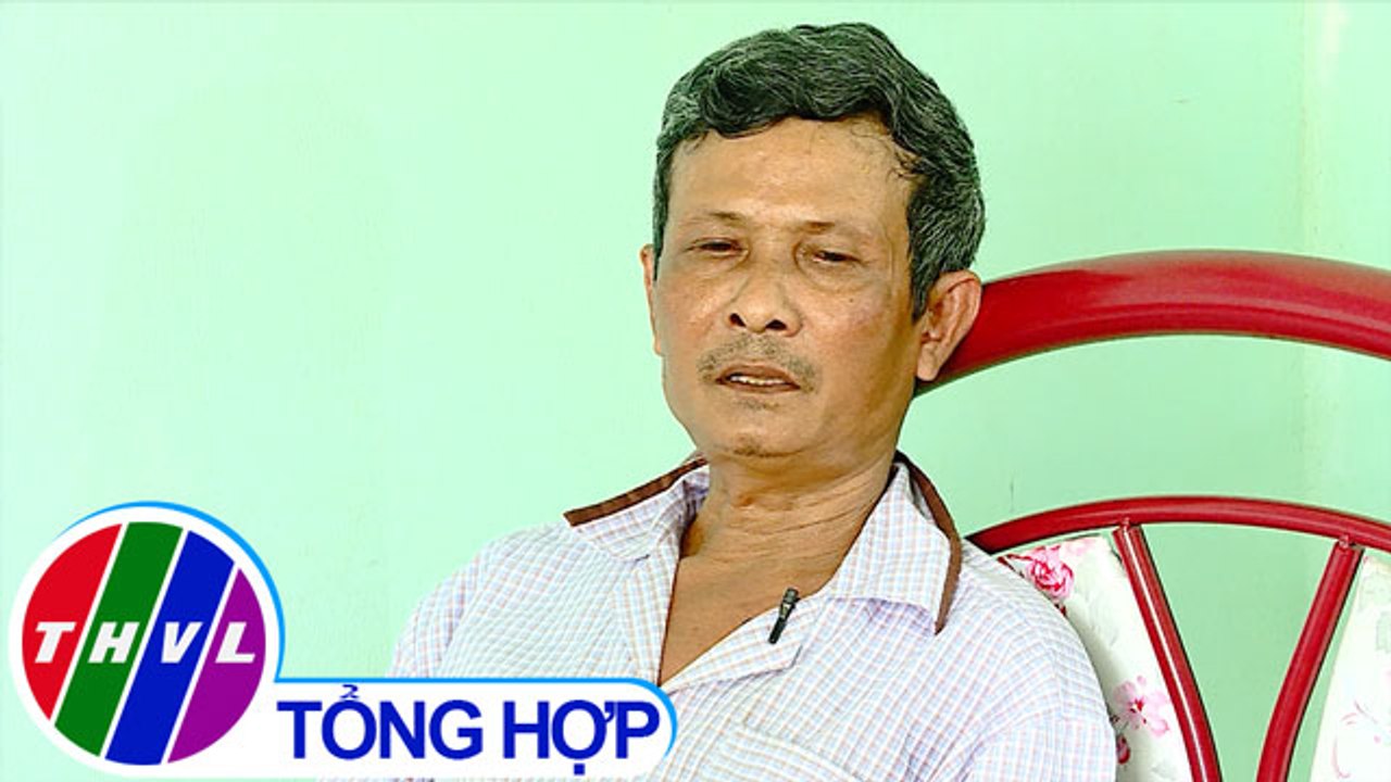 Địa chỉ nhân đạo: Ông Nguyễn Văn Xương