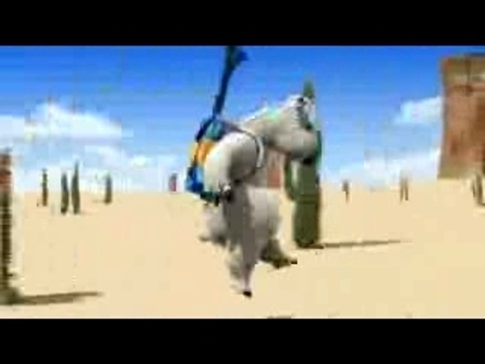 Bernard Bear - Parachute