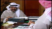 مسلسل الوريث 1997 الحلقة 21 بطولة خالد النفيسي و مريم الصالح و علي المفيدي