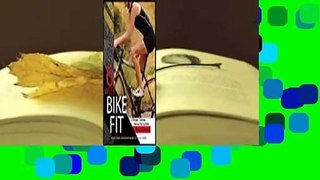 [Read] 6 Week Bike Fit  For Online