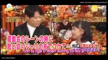 2013年世界仰天ニュース 番組の芦田愛菜