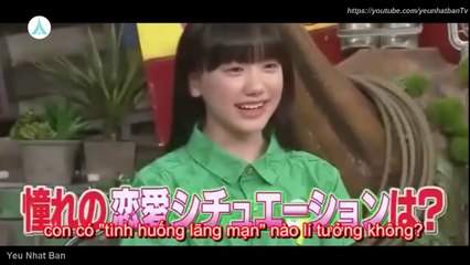 Vietsub Arashi ni shiyagare 8 7 2017