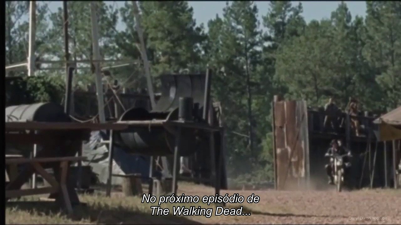 The Walking Dead 10ª Temporada - Episódio 11: Morning Star - Trailer (LEGENDADO)