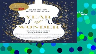 Get Now Year of Wonder: Classical Music for Every Day