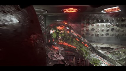 Atomic Heart - Teaser 2020