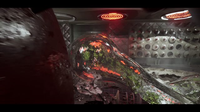 Atomic Heart - Teaser 2020