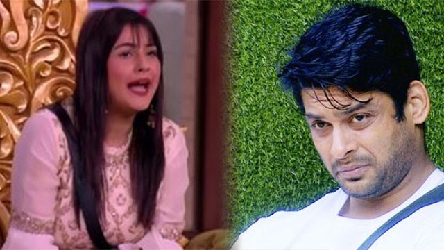 Mujhse Shaadi Karoge: Shehnaz Gill ने Siddharth Shukla के प्यार पर उठाए सवाल; बोली ये बात |FilmiBeat