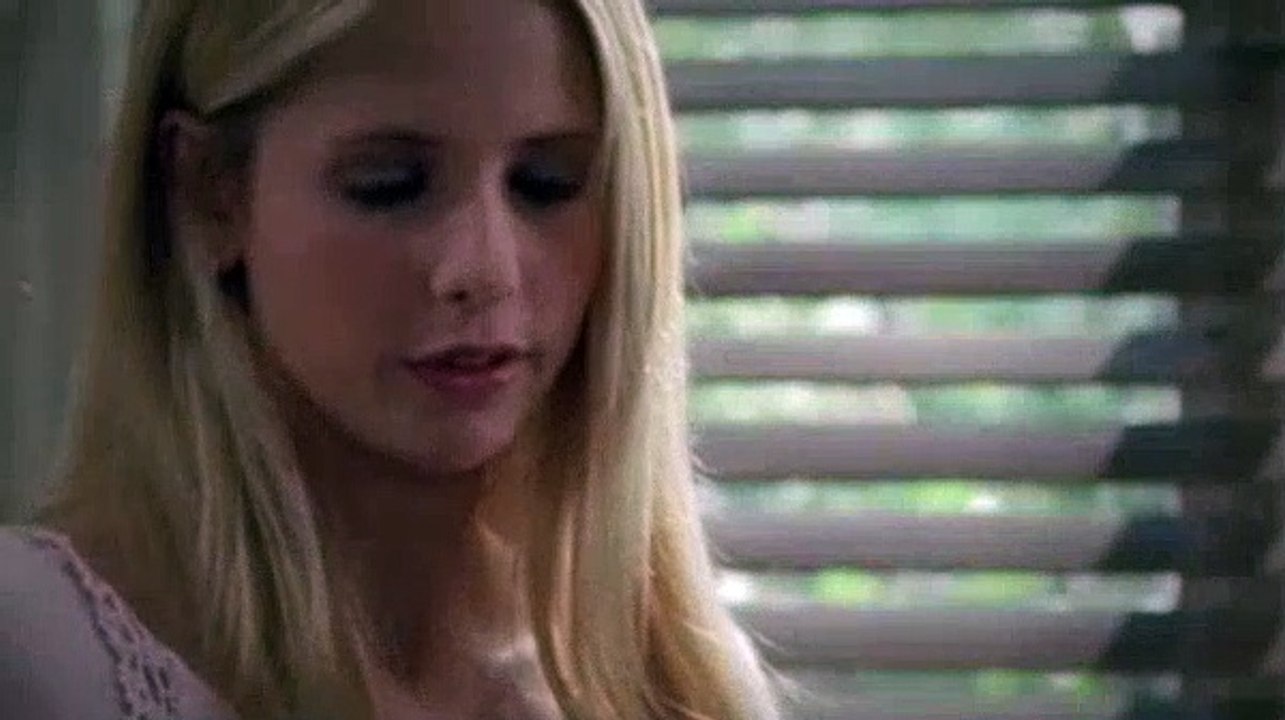 Buffy the Vampire Slayer S04E11