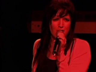 Video herunterladen: Ashlee Simpson - 1st Autobiography Tour Concert (The Ashlee Simpson Show) (Live)