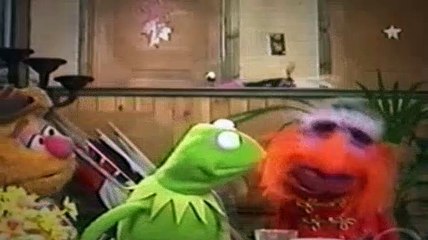 The Muppet Show S04E16 Jonathan Winters