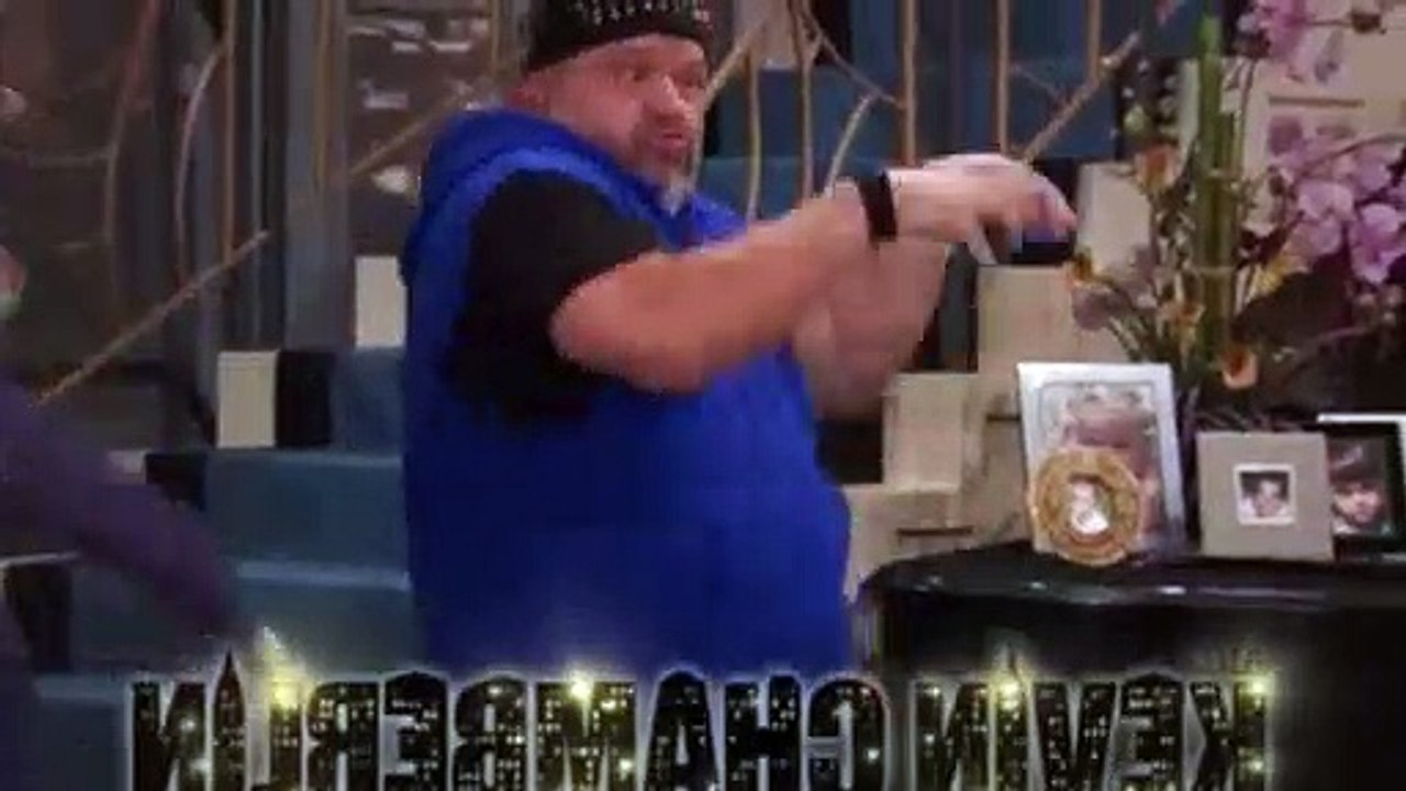 Jessie S04E07 Capture The Nag