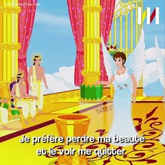 French Fairy Tales: Contes racistes pour endormir vos enfants