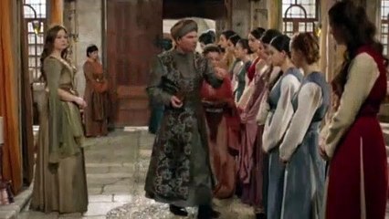 Suleiman El Gran Sultan Capitulo 70 (Audio Español)