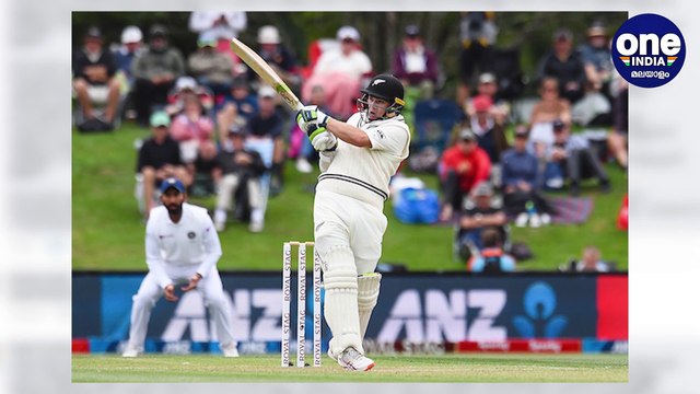 New Zealand beat India by 7 wickets to win series 2-0 | Oneindia Malayalam