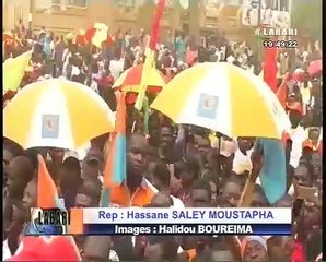 JT LABARI 1ER MARS 2020