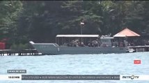 Pengamanan Pulau Sebaru Kecil Diperketat