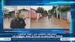 Hujan Deras, Banjir Kembali Genangi Bandung