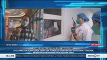 Virus Corona, Tiongkok Kembangkan Obat Tradisional