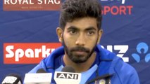 We don't play the blame game : Jasprit Bumrah | Virat Kohli | India | Ind vs NZ | OneindiaKannada