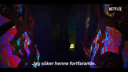Altered Carbon säsong 2