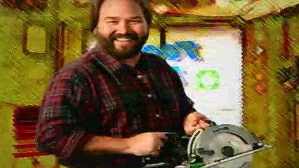 Home Improvement S08E09 Mr  Likeable