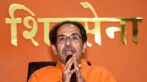 Sena lashes out at BJP over demand to rename Aurangabad