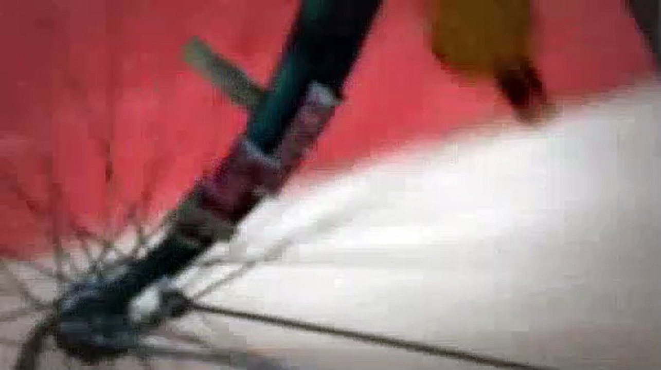 Prison Break S02E06 Subdivision