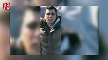 Göçmenlere insanlık dışı hareket