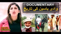 Documentary Of Yasin Valley -- History,Culture & Foods -- Mixing VoY
