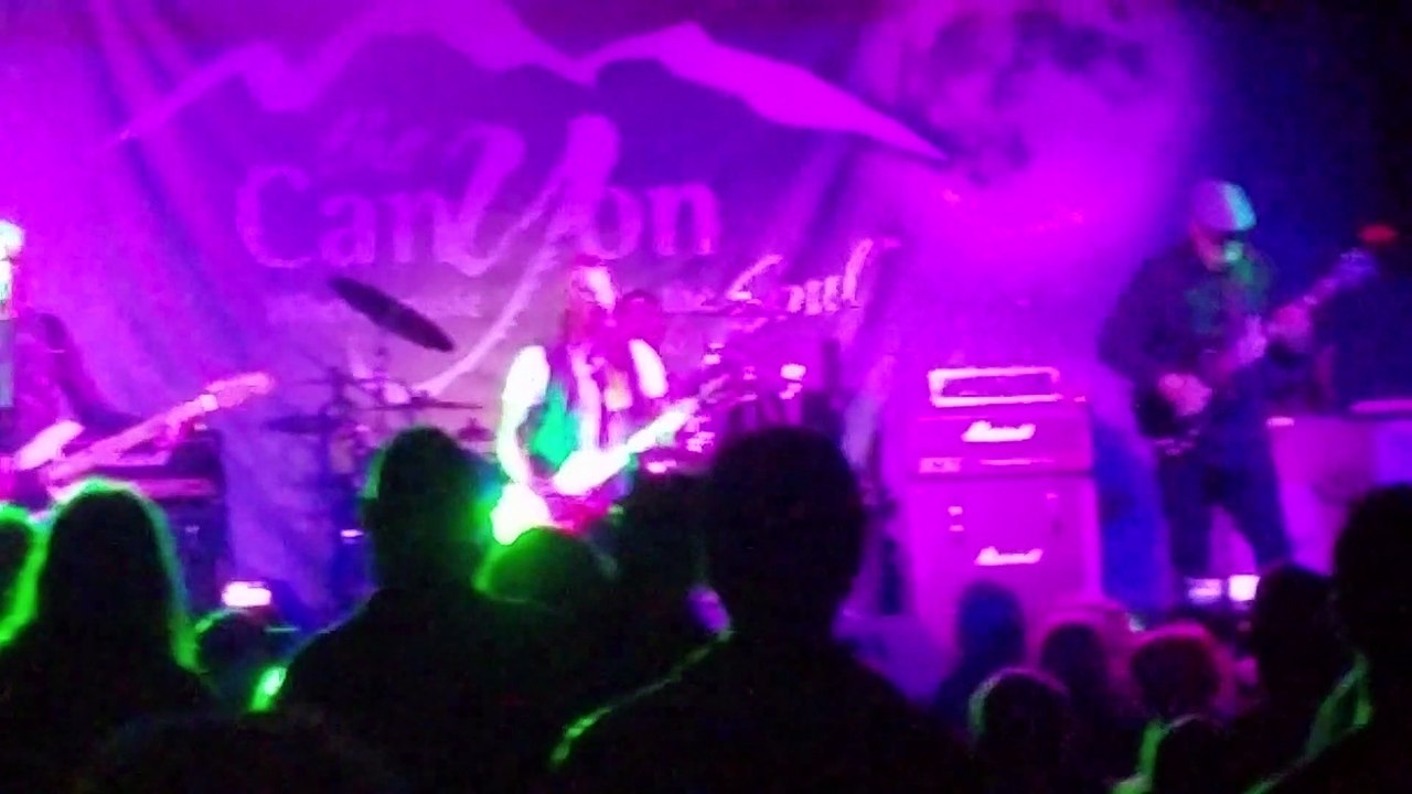 Foghat-Stone Blue