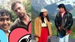 Chris Hemsworth recites Shah Rukh Khan’s iconic Dilwale Dulhania Le Jayenge dialogue