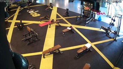 Antalya ölen azerbaycanlı savcının babasından 'zehirlendi' iddiası