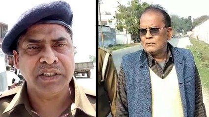 बदायूं: जीवित व्यक्ति को ​मृत दर्शाकर भूमि का हेरफेर करने वाला लेखपाल गिरफ्तार