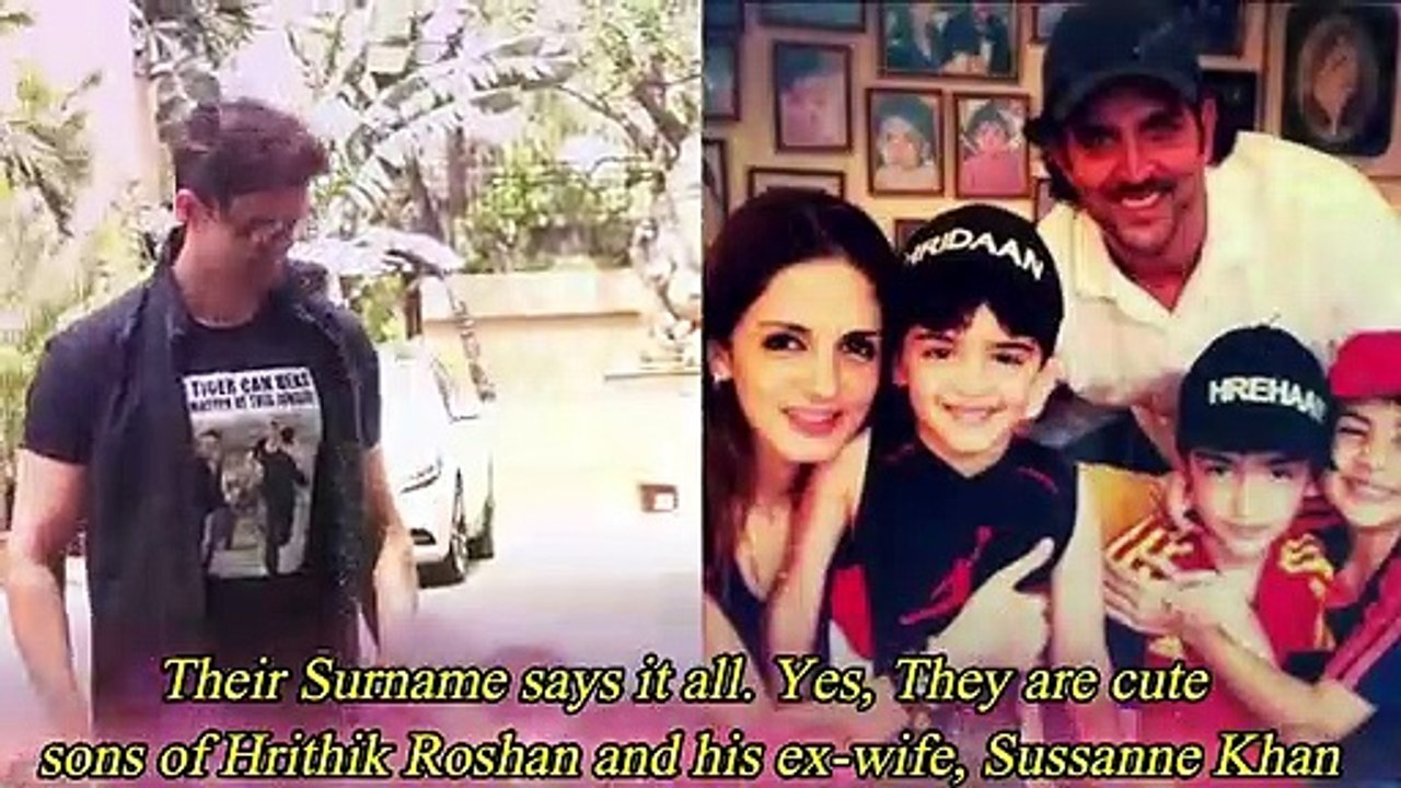 Richest Stars Kids in Bollywood
