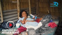 Kapuso Mo, Jessica Soho: Binata mula Goa, Camarines Sur, limang taon nang nakaratay sa higaan
